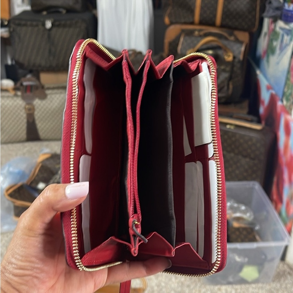 GUCCI WALLET - Picture 3 of 7